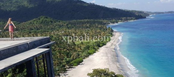 Terrain à West Nusa Tenggara, Indonesia 2400m² No. 3905 9