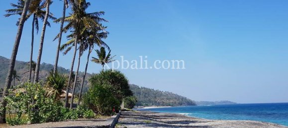 Terrain à West Nusa Tenggara, Indonesia 2400m² No. 3905 6