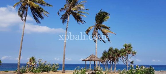 Terrain à West Nusa Tenggara, Indonesia 2400m² No. 3905 10