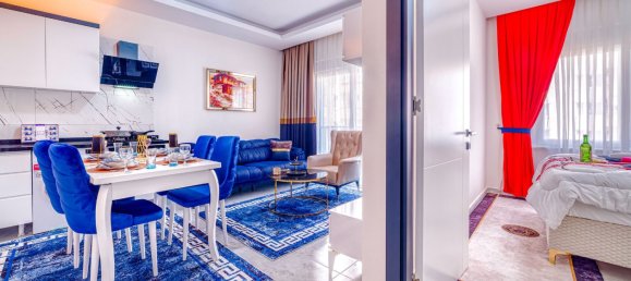 Apartment 1+1 in Alanya, Turkey No. 32170 7