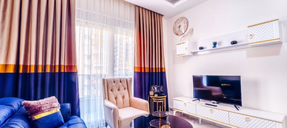 Apartment 1+1 in Alanya, Turkey No. 32170 5