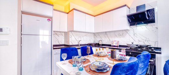 Apartment 1+1 in Alanya, Turkey No. 32170 3