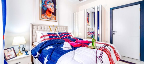 Apartment 1+1 in Alanya, Turkey No. 32170 10