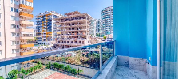 Apartment 1+1 in Alanya, Turkey No. 32170 12