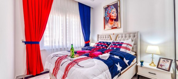 Apartment 1+1 in Alanya, Turkey No. 32170 9