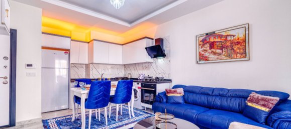 Apartment 1+1 in Alanya, Turkey No. 32170 4