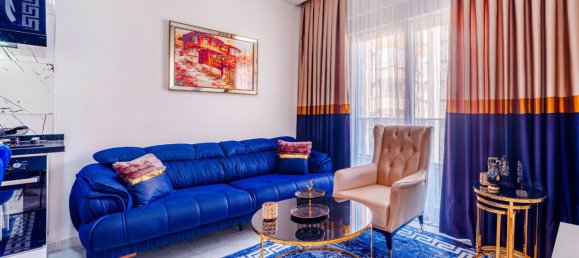 Apartment 1+1 in Alanya, Turkey No. 32170 6