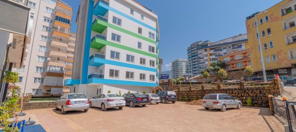 Apartment 1+1 in Alanya, Turkey No. 32170 2