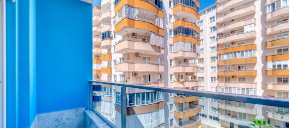 Apartment 1+1 in Alanya, Turkey No. 32170 11