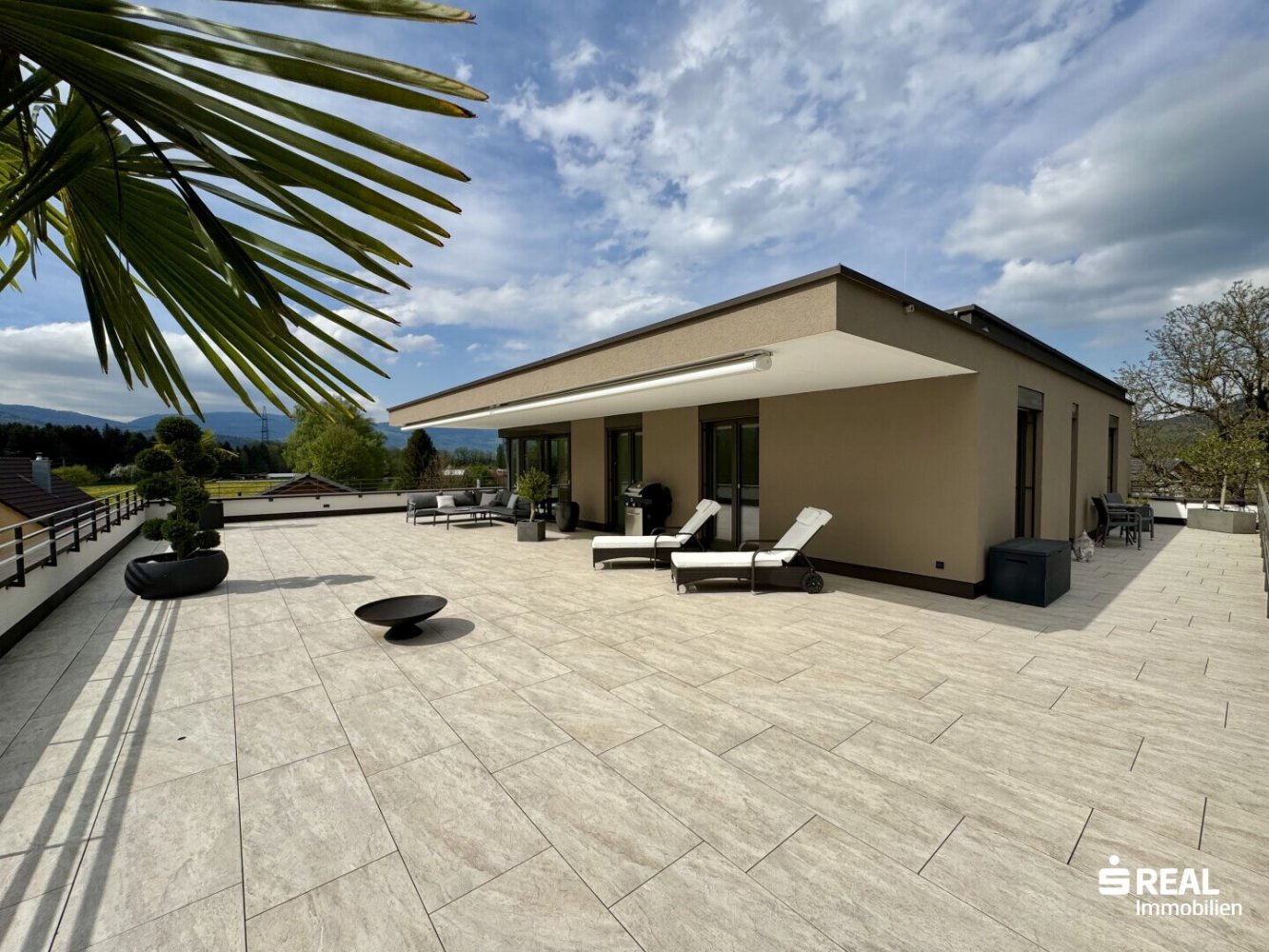 3 rooms Penthouse in Koblach, Austria No. 144383