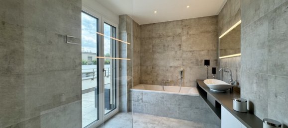 3 rooms Penthouse in Koblach, Austria No. 144383 15