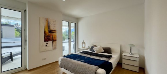 3 rooms Penthouse in Koblach, Austria No. 144383 11