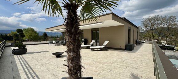 3 rooms Penthouse in Koblach, Austria No. 144383 31