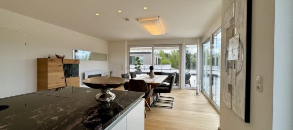 3 rooms Penthouse in Koblach, Austria No. 144383 8