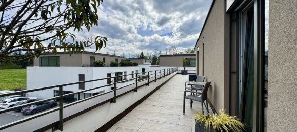 3 rooms Penthouse in Koblach, Austria No. 144383 26