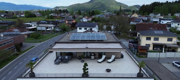 3 rooms Penthouse in Koblach, Austria No. 144383 33