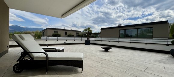 3 rooms Penthouse in Koblach, Austria No. 144383 28