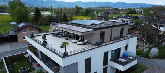 3 rooms Penthouse in Koblach, Austria No. 144383 34