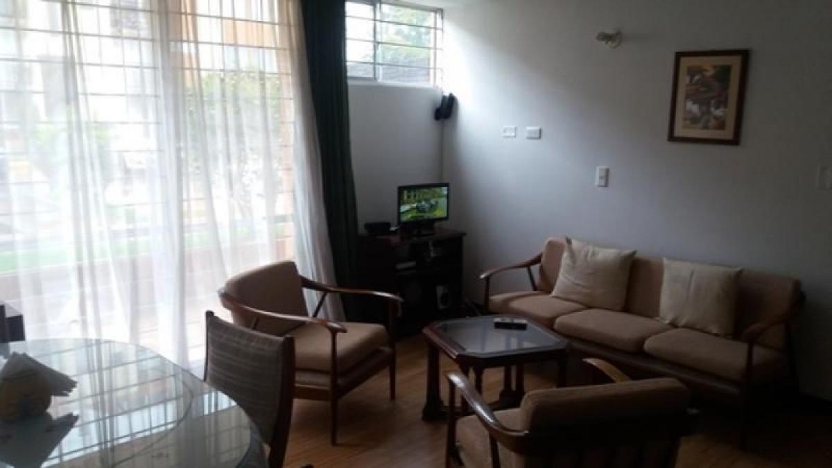 3 bedrooms House in Cundinamarca, Colombia No. 8026