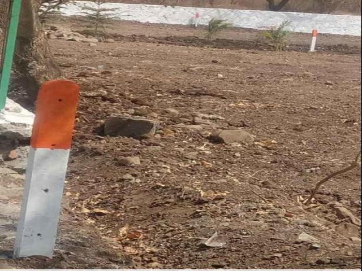  Land in Pune, India No. 31491