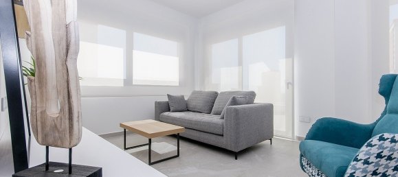 3 Schlafzimmer Bungalow in San Miguel de Salinas, Spain Nr. 5939 18