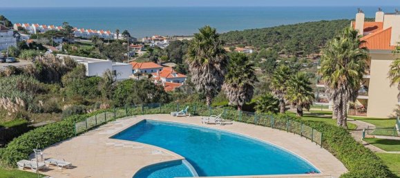 4 Schlafzimmer Doppelhaus in Ericeira, Portugal, Nr. 130908 50