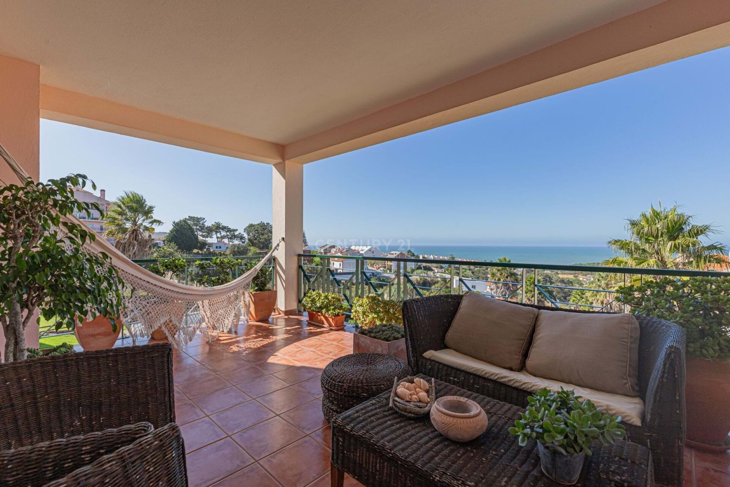 4 Schlafzimmer Doppelhaus in Ericeira, Portugal, Nr. 130908