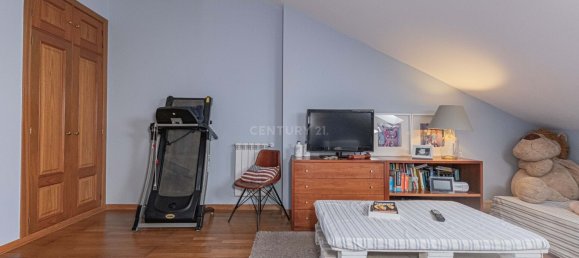 4 Schlafzimmer Doppelhaus in Ericeira, Portugal, Nr. 130908 34