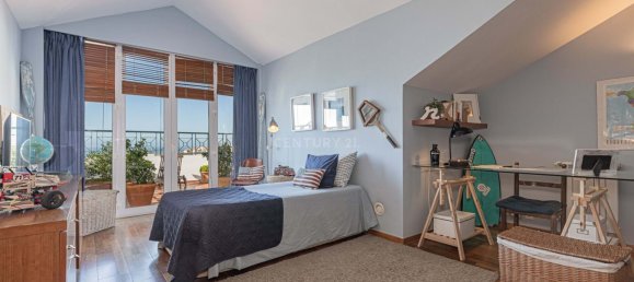 4 Schlafzimmer Doppelhaus in Ericeira, Portugal, Nr. 130908 38