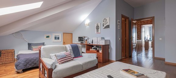 4 Schlafzimmer Doppelhaus in Ericeira, Portugal, Nr. 130908 35