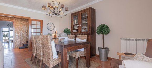 4 Schlafzimmer Doppelhaus in Ericeira, Portugal, Nr. 130908 8