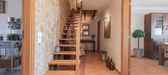 4 Schlafzimmer Doppelhaus in Ericeira, Portugal, Nr. 130908 28