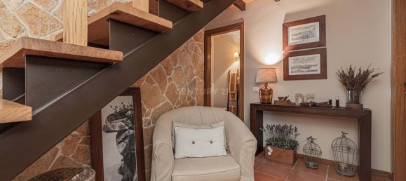 4 Schlafzimmer Doppelhaus in Ericeira, Portugal, Nr. 130908 29