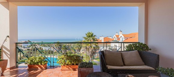 4 Schlafzimmer Doppelhaus in Ericeira, Portugal, Nr. 130908 3