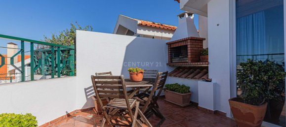 4 Schlafzimmer Doppelhaus in Ericeira, Portugal, Nr. 130908 48