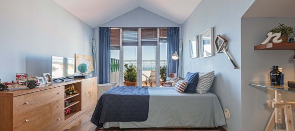 4 Schlafzimmer Doppelhaus in Ericeira, Portugal, Nr. 130908 40