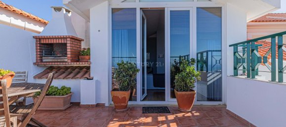 4 Schlafzimmer Doppelhaus in Ericeira, Portugal, Nr. 130908 45