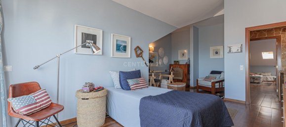 4 Schlafzimmer Doppelhaus in Ericeira, Portugal, Nr. 130908 43