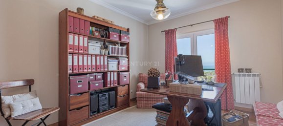 4 Schlafzimmer Doppelhaus in Ericeira, Portugal, Nr. 130908 27