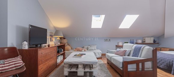 4 Schlafzimmer Doppelhaus in Ericeira, Portugal, Nr. 130908 31