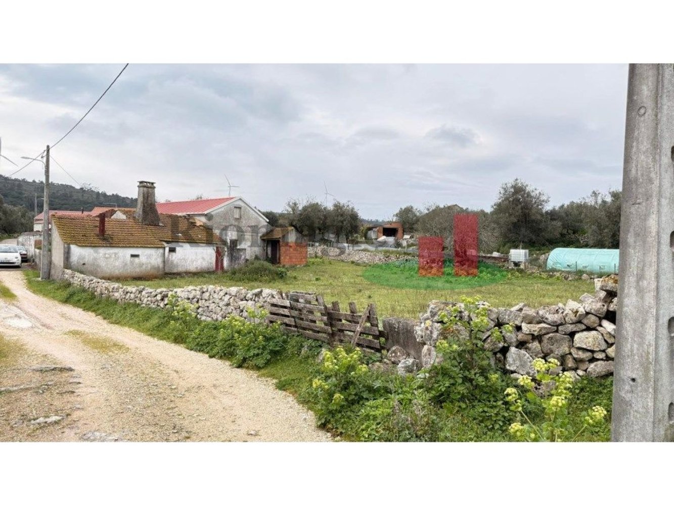 2 chambres Maison à Alcobertas, Portugal No. 86211