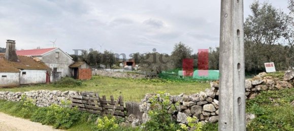 2 chambres Maison à Alcobertas, Portugal No. 86211 16