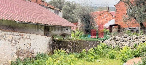 2 chambres Maison à Alcobertas, Portugal No. 86211 27