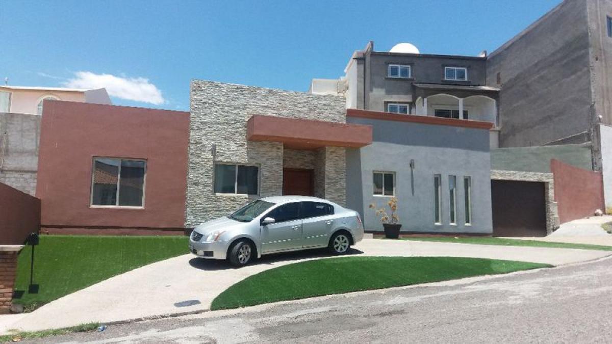 3 غرف نوم منزل في Chihuahua, Mexico رقم 181158