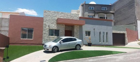 3 غرف نوم منزل في Chihuahua, Mexico رقم 181158 2