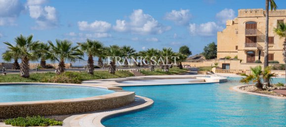 3 bedrooms Apartment in Ghajnsielem, Malta No. 5678 16