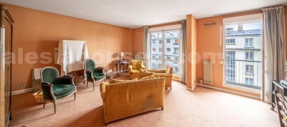 Apartamento de 3 dormitorios en Montrouge, France No. 352033 5