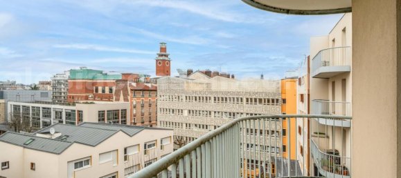 Apartamento de 3 dormitorios en Montrouge, France No. 352033 12