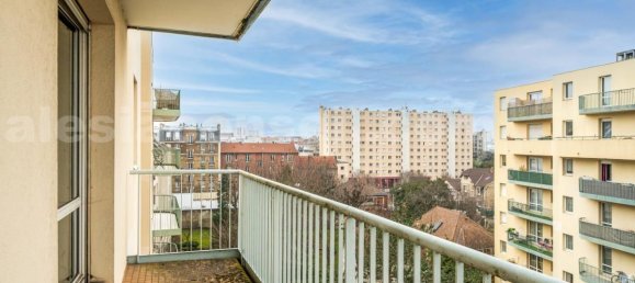 Apartamento de 3 dormitorios en Montrouge, France No. 352033 20