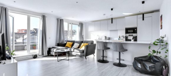 1 bedroom Apartment in Purley, United Kingdom No. 4874 3
